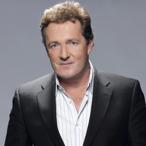 Piers Morgan Piers Morgan